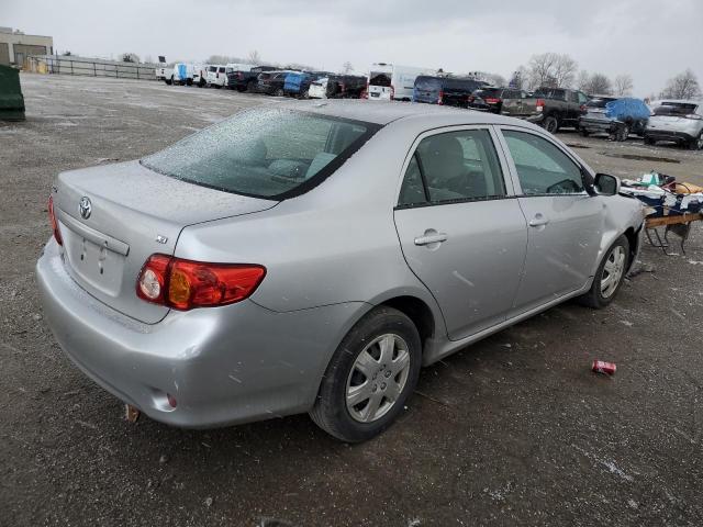 Photo 3 from auction – 2010 TOYOTA COROLLA BA with VIN 1NXBU4EE6AZ372313