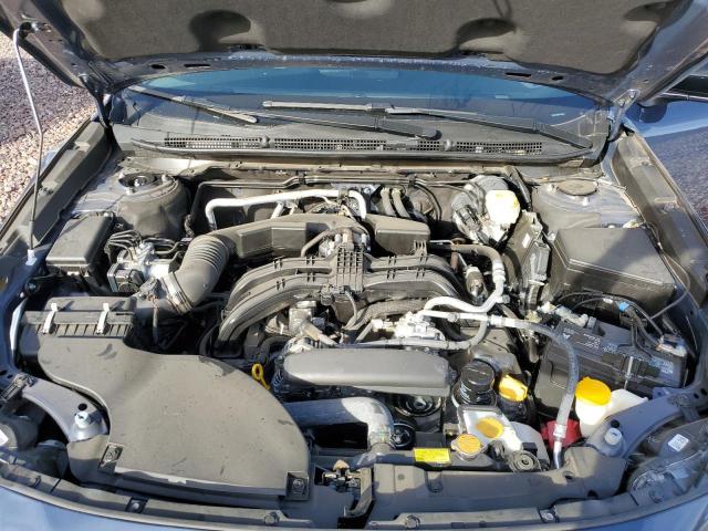 Photo 12 from auction – 2023 SUBARU OUTBACK LI with VIN 4S4BTANC0P3130650