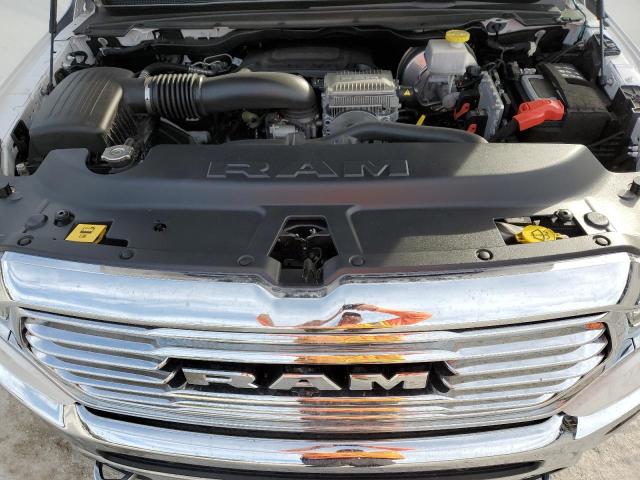 Photo 11 from auction – 2021 RAM 1500 LONGH with VIN 1C6SRFKT8MN658044
