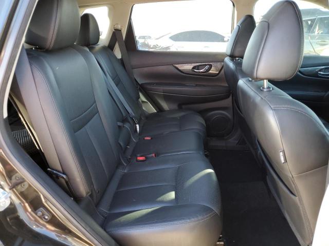 Photo 11 from auction – 2015 NISSAN ROGUE S with VIN 5N1AT2MT6FC865117
