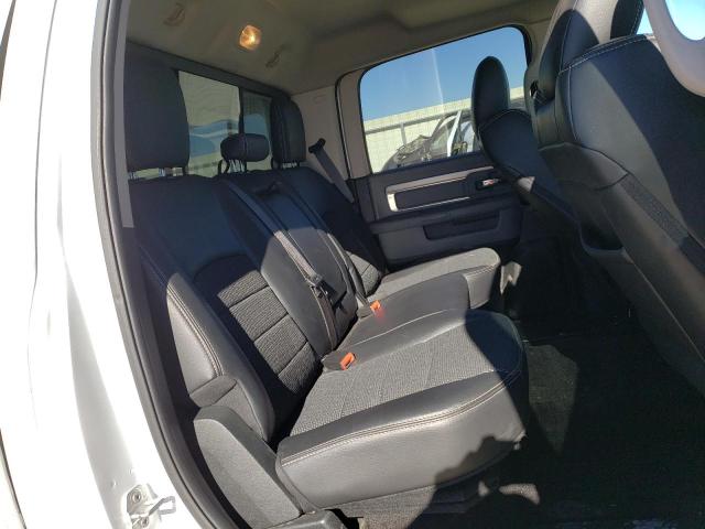 Photo 10 from auction – 2017 RAM 1500 SLT with VIN 1C6RR6LT7HS866369