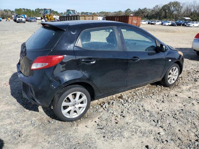 Photo 3 from auction – 2013 MAZDA MAZDA2 with VIN JM1DE1LY0D0158029