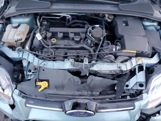 Photo 11 from auction – 2012 FORD FOCUS SEL with VIN 1FAHP3H20CL181146
