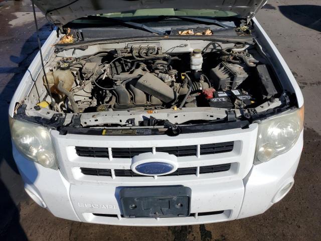 Photo 12 from auction – 2008 FORD ESCAPE LIM with VIN 1FMCU94108KA67573