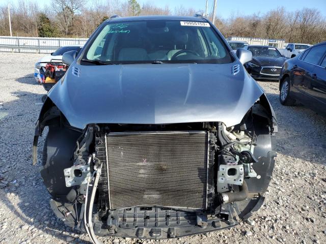 Photo 5 from auction – 2013 BUICK ENCORE with VIN KL4CJCSB7DB092352