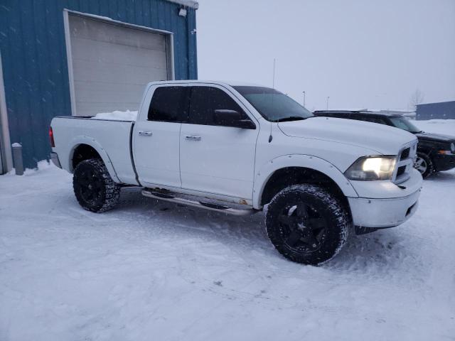 صورة رقم 4 من المزاد - 2011 DODGE RAM 1500 مع VIN 1D7RV1GPXBS674767