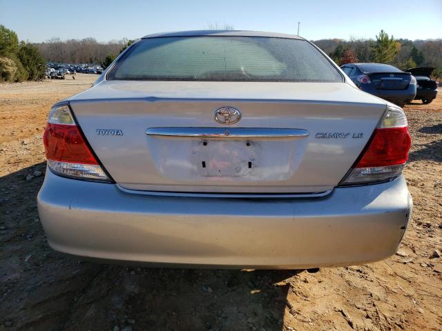 Photo 6 from auction – 2006 TOYOTA CAMRY LE with VIN 4T1BE32K86U736952