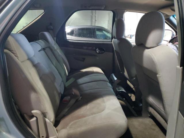 Photo 11 from auction – 2006 BUICK RENDEZVOUS with VIN 3G5DA03L86S638669