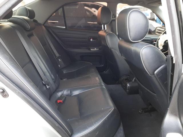 Photo 10 from auction – 2004 LEXUS IS 300 with VIN JTHBD192740085589