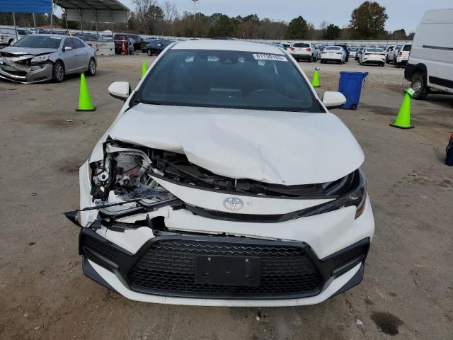 Photo 5 from auction – 2020 TOYOTA COROLLA SE with VIN 5YFS4RCE4LP026281