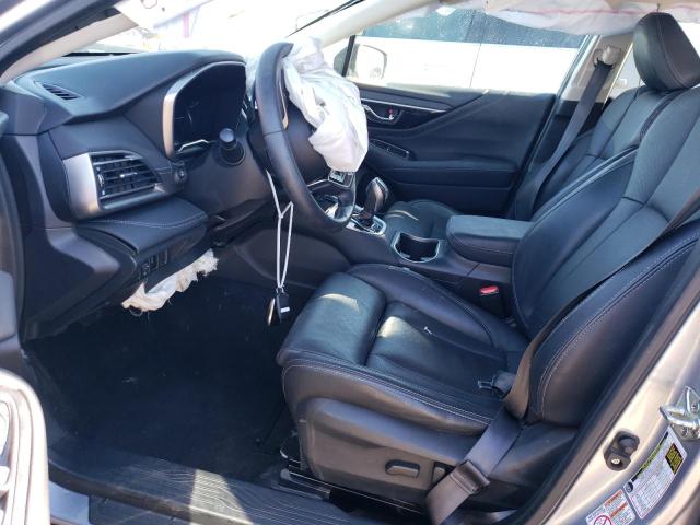 Photo 7 from auction – 2020 SUBARU OUTBACK LI with VIN 4S4BTALC6L3134070