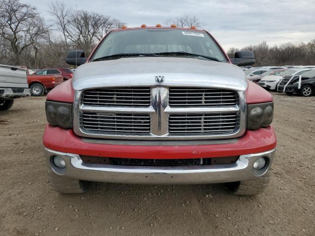 صورة رقم 5 من المزاد - 2005 DODGE RAM 3500 S مع VIN 3D7LS38C25G828003