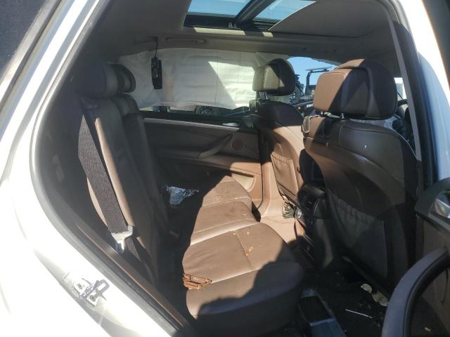 Photo 10 from auction – 2009 BMW X5 with VIN 5UXFE43589L265138