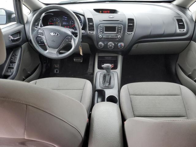 Photo 8 from auction – 2014 KIA FORTE LX with VIN KNAFX4A64E5221009