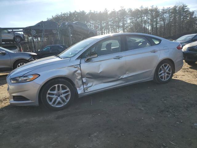 Photo 1 from auction – 2016 FORD FUSION SE with VIN 3FA6P0H70GR343396