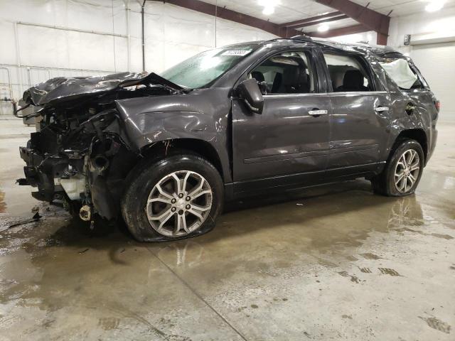 GMC ACADIA SLT 2014 with VIN 1GKKVRKD2EJ227727 - Photo from auction