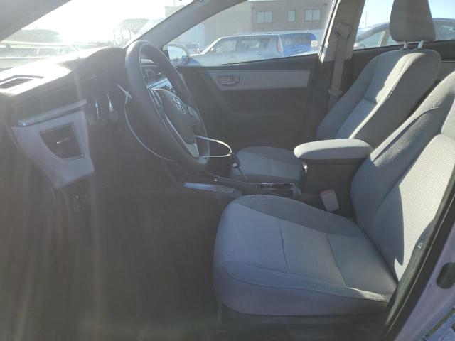 Photo 7 from auction – 2014 TOYOTA COROLLA L with VIN 2T1BURHE6EC010613