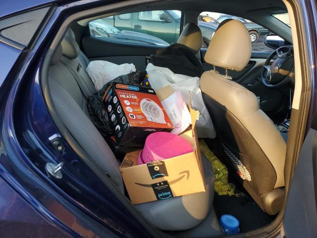Photo 10 from auction – 2012 HYUNDAI ELANTRA GL with VIN 5NPDH4AE7CH081579