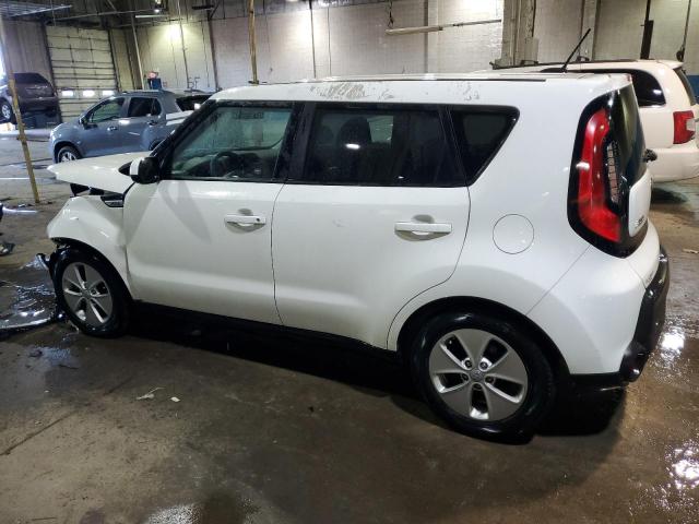 Photo 2 from auction – 2016 KIA SOUL with VIN KNDJN2A22G7866589