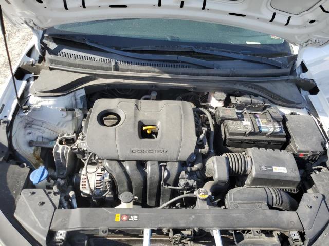 Photo 11 from auction – 2019 HYUNDAI ELANTRA SE with VIN 5NPD74LF4KH440104