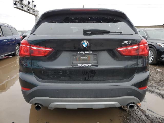 Photo 6 from auction – 2018 BMW X1 XDRIVE2 with VIN WBXHT3C33J5K27174