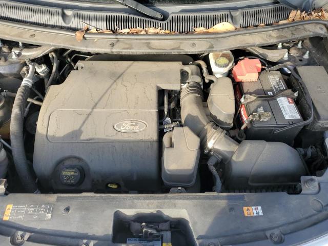 Photo 12 from auction – 2013 FORD EXPLORER X with VIN 1FM5K7D87DGA39959