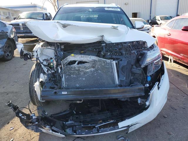 Photo 5 from auction – 2021 KIA SELTOS EX with VIN KNDERCAA0M7120933