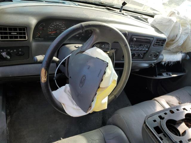 Photo 8 from auction – 2002 FORD F250 SUPER with VIN 1FTNX21F72EC22668