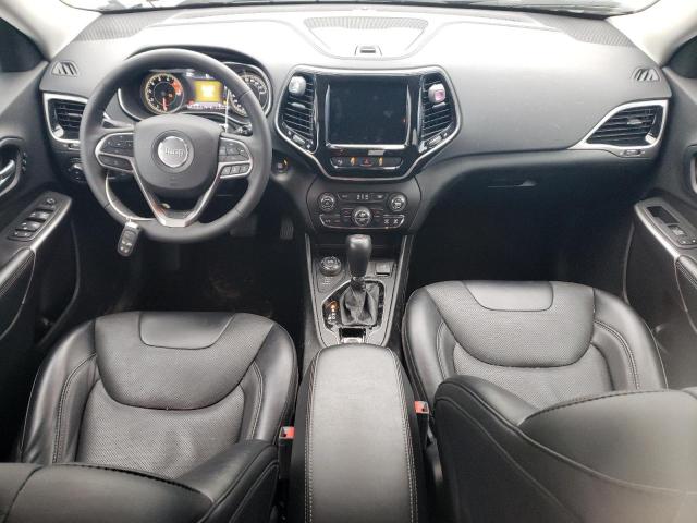 Photo 8 from auction – 2022 JEEP CHEROKEE L with VIN 1C4PJMDX5ND505039
