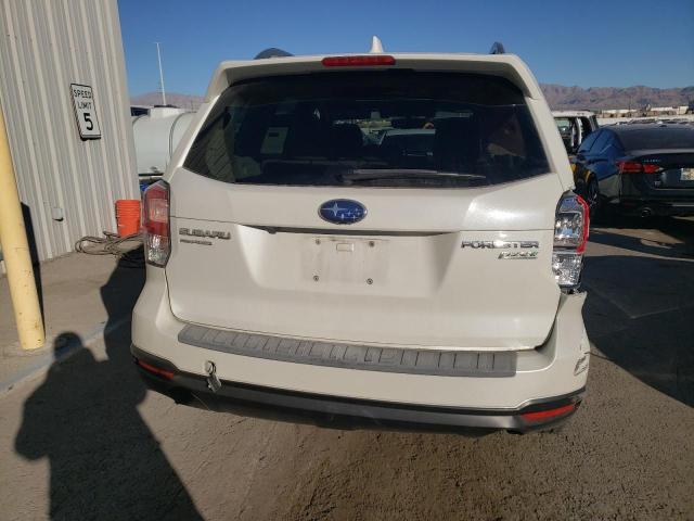 Photo 6 from auction – 2017 SUBARU FORESTER 2 with VIN JF2SJAGC1HH539852