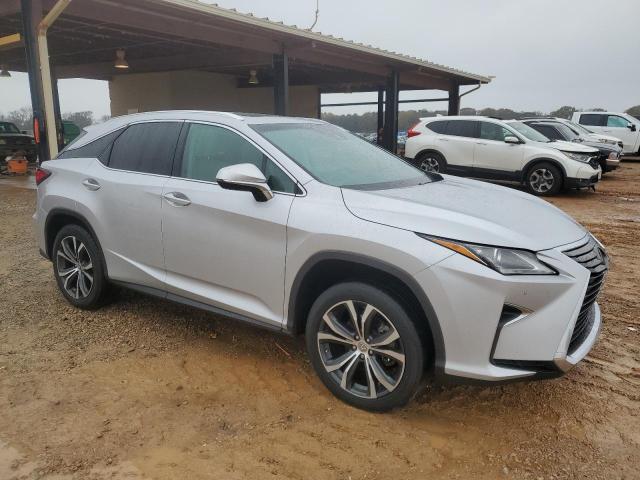 Photo 4 from auction – 2017 LEXUS RX 350 BAS with VIN 2T2BZMCA4HC099378