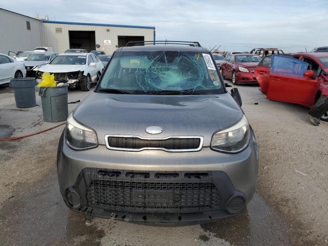 Photo 5 from auction – 2014 KIA SOUL with VIN KNDJN2A23E7103350