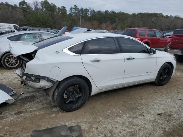 Photo 3 from auction – 2014 CHEVROLET IMPALA LS with VIN 2G11Y5SL7E9198678