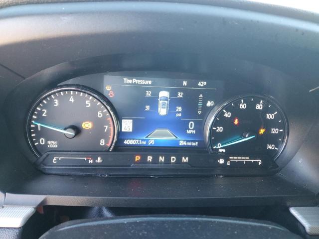 Photo 9 from auction – 2020 FORD EXPLORER X with VIN 1FMSK8DH2LGB88769