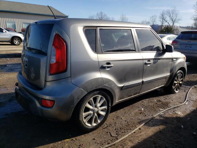 Photo 3 from auction – 2013 KIA SOUL with VIN KNDJT2A53D7596932