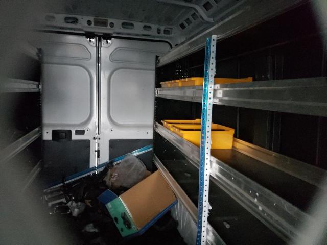 Снимка 10 от търг – 2021 RAM PROMASTER с VIN 3C6LRVBG8ME543501