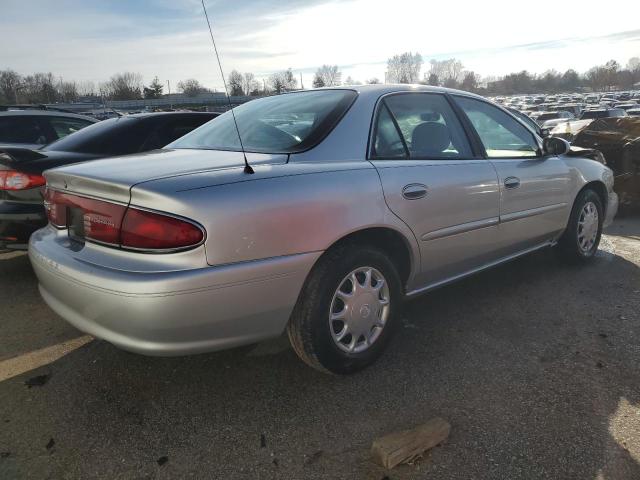 Photo 3 from auction – 2005 BUICK CENTURY CU with VIN 2G4WS52J551105809