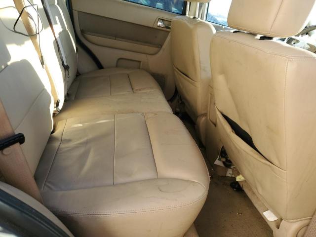 Photo 10 from auction – 2009 FORD ESCAPE LIM with VIN 1FMCU047X9KB56424