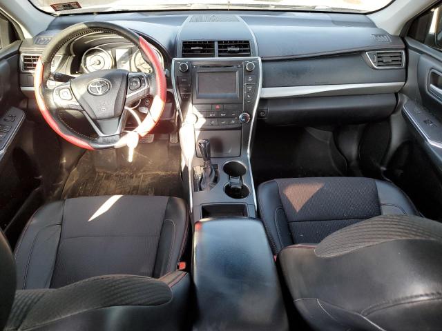 Photo 8 from auction – 2016 TOYOTA CAMRY LE with VIN 4T1BF1FK9GU143372