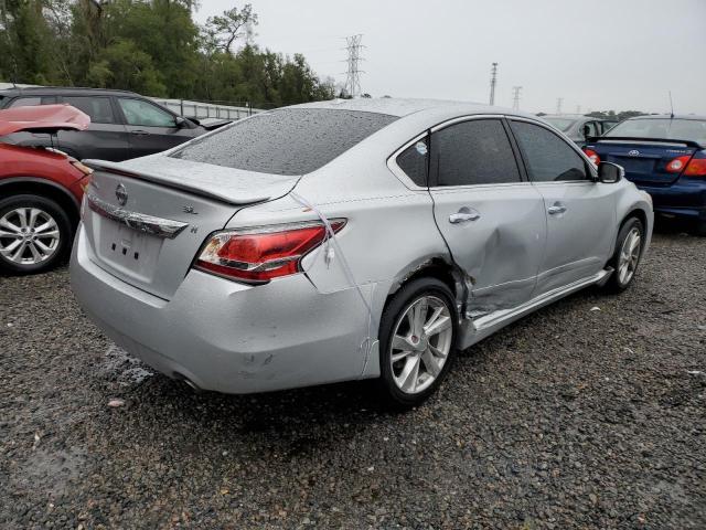 Photo 3 from auction – 2015 NISSAN ALTIMA 2.5 with VIN 1N4AL3AP3FN897938