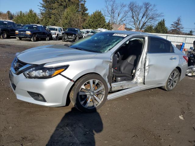 NISSAN ALTIMA 2.5 2016 with VIN 1N4AL3AP5GC259560 - Photo from auction