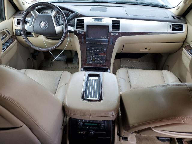Zdjęcie 8 z aukcji – 2012 CADILLAC ESCALADE L z VIN 1GYS4BEF9CR258291