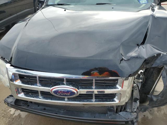 Photo 11 from auction – 2009 FORD ESCAPE LIM with VIN 1FMCU04G89KA46469