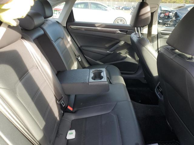 Photo 10 from auction – 2018 VOLKSWAGEN PASSAT SE with VIN 1VWBA7A31JC015658
