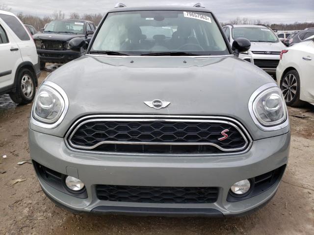 Photo 5 from auction – 2017 MINI COOPER S C with VIN WMZYT3C31H3D98799