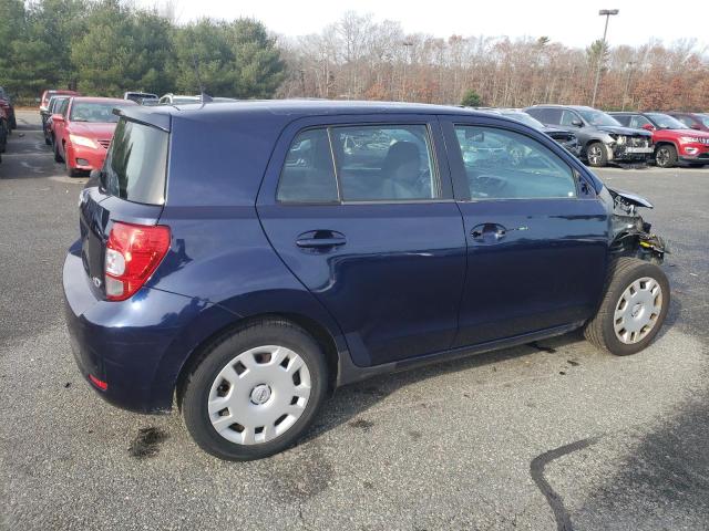 Photo 3 from auction – 2009 TOYOTA SCION XD with VIN JTKKU10479J047516