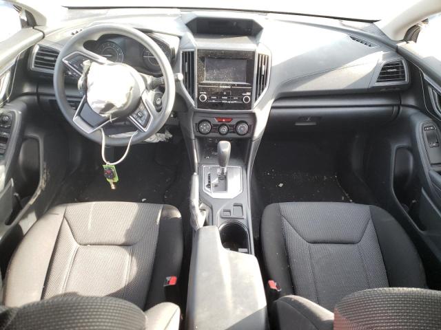 Photo 8 from auction – 2021 SUBARU IMPREZA with VIN 4S3GKAB62M3604251