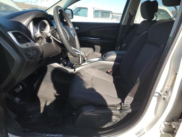 Photo 7 from auction – 2012 DODGE JOURNEY SX with VIN 3C4PDCBG7CT387457