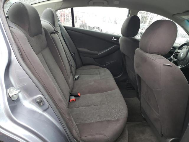 Photo 10 from auction – 2011 NISSAN ALTIMA BAS with VIN 1N4AL2AP1BN513692