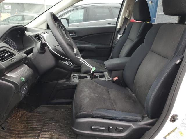 Photo 7 from auction – 2015 HONDA CR-V EX with VIN 2HKRM4H50FH126907